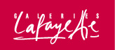 Logo GALERIES LAFAYETTE